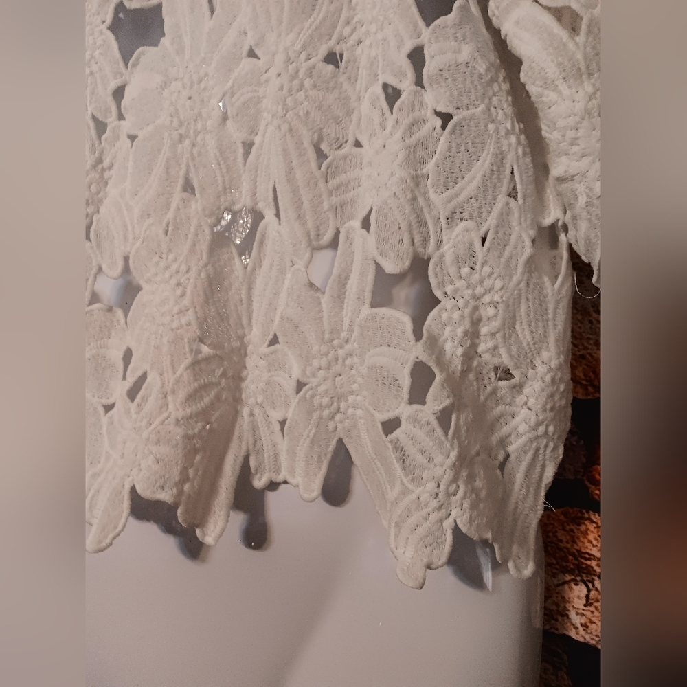 Dizzylizzy blouse - Picture 2 of 4